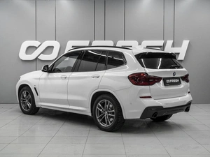 Внедорожник BMW X3 2021 года, 5350000 рублей, Ростов-на-Дону