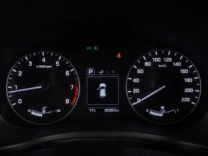Внедорожник Hyundai Creta 2019 года, 1874000 рублей, Воронеж