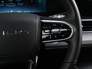 Внедорожник Chery Tiggo 7 Pro Max 2024 года, 2354000 рублей, Кирилловка