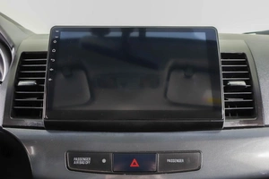 Седан Mitsubishi Lancer 2008 года, 799000 рублей, Пермь