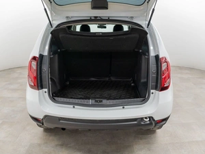 Внедорожник Renault Duster 2020 года, 1200000 рублей, Красноярск