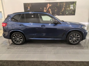 Внедорожник BMW X5 2019 года, 6444000 рублей, Новосибирск