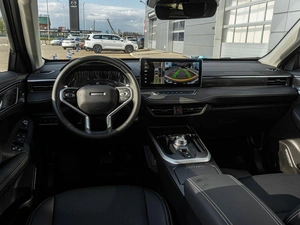 Внедорожник Haval Jolion 2026 года, 2570000 рублей, Краснодар