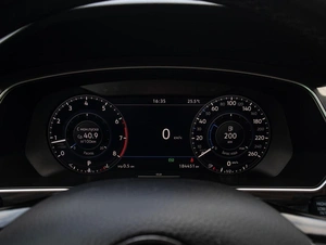 Внедорожник Volkswagen Tiguan 2017 года, 1849000 рублей, Большой Сочи