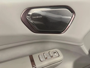 Внедорожник Lynk & Co 900 2025 года, 7600000 рублей, Павловская Слобода