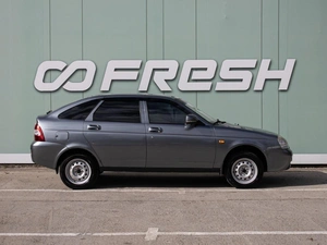 Хетчбэк ВАЗ (LADA) Priora 2010 года, 399000 рублей, Большой Сочи