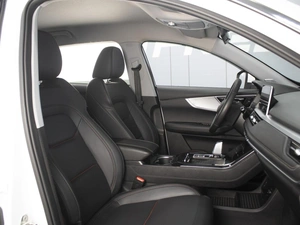 Внедорожник Chery Tiggo 7 Pro 2021 года, 1595000 рублей, Омск