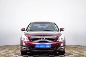 Седан Nissan Teana 2013 года, 1429000 рублей, Пермь