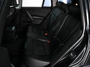 Внедорожник BMW X3 2009 года, 1075000 рублей, Ростов-на-Дону