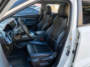 Внедорожник GAC GS3 2024 года, 2149000 рублей, Саратов