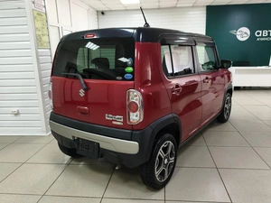 Хетчбэк Suzuki Hustler 2014 года, 799000 рублей, Ачинск