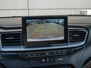 Хетчбэк Kia Ceed 2019 года, 1680000 рублей, Краснодар