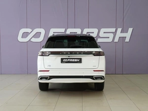 Внедорожник JAECOO J8 2024 года, 3199000 рублей, Тверь