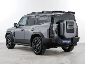 Внедорожник Jetour T2 2024 года, 3479050 рублей, Москва