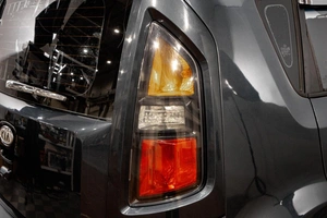 Хетчбэк Kia Soul 2008 года, 889000 рублей, Барнаул