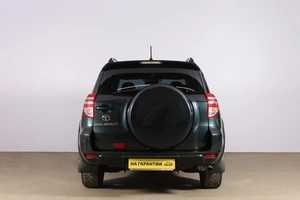 Внедорожник Toyota RAV4 2009 года, 1849000 рублей, Новосибирск