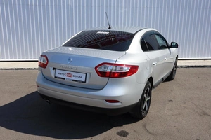 Седан Renault Fluence 2011 года, 620000 рублей, Брянск