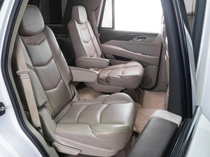 Внедорожник Cadillac Escalade 2016 года, 3645000 рублей, Тюмень