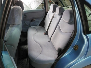 Хетчбэк Citroen C3 2003 года, 277900 рублей, Воронеж