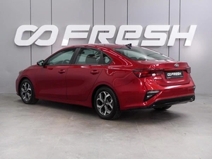 Седан Kia Forte 2019 года, 1699000 рублей, Воронеж