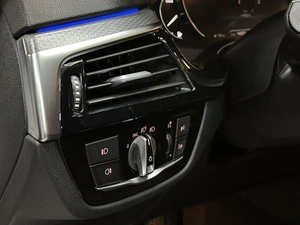 Седан BMW 5 серия 2018 года, 3197000 рублей, Красноярск