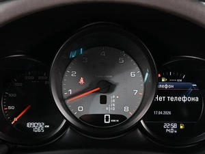 Внедорожник Porsche Macan S 2014 года, 2829000 рублей, Ростов-на-Дону