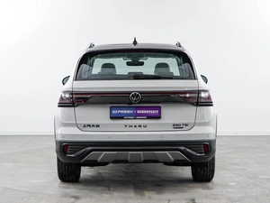 Внедорожник Volkswagen Tharu 2025 года, 4318888 рублей, Москва