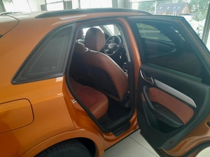 Внедорожник Audi Q3 2012 года, 1500000 рублей, Смоленск