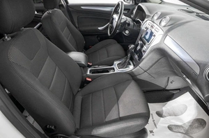 Седан Ford Mondeo 2011 года, 749000 рублей, Барнаул