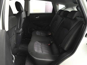 Внедорожник Nissan Qashqai 2013 года, 1030000 рублей, Ставрополь