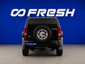 Внедорожник Hummer H3 2005 года, 2149077 рублей, Москва