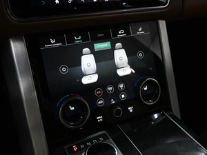 Внедорожник Land Rover Range Rover 2019 года, 5565000 рублей, Ростов-на-Дону