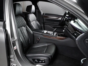Седан BMW 7 серия 2022 года, 6899000 рублей, Минеральные Воды