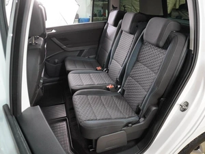 Минивэн Volkswagen Touran 2019 года, 2279000 рублей, Воронеж