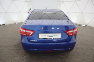 Седан ВАЗ (LADA) Vesta 2021 года, 1125000 рублей, Орёл