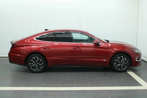 Седан Hyundai Sonata 2022 года, 2500000 рублей, Красноярск