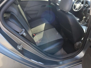 Седан Chevrolet Cobalt 2013 года, 570000 рублей, Железногорск