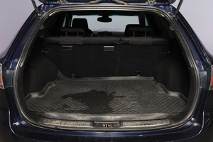 Универсал Mazda 6 2008 года, 969000 рублей, Новосибирск