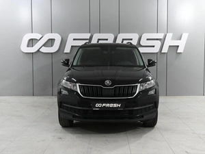 Внедорожник Skoda Kodiaq 2018 года, 2649000 рублей, Аксай