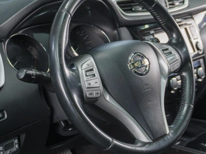 Внедорожник Nissan Qashqai 2014 года, 1729000 рублей, Сургут