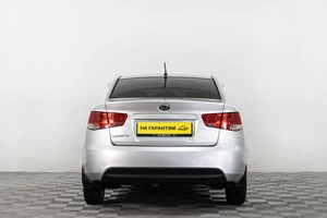 Седан Kia Cerato 2010 года, 739000 рублей, Сургут