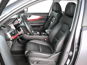 Внедорожник Chery Tiggo 7 Pro Max 2023 года, 1899000 рублей, Ростов-на-Дону