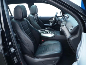 Внедорожник Mercedes-benz GLS-класс 2020 года, 7198050 рублей, Москва