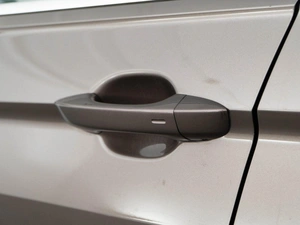 Внедорожник Volkswagen Tiguan 2017 года, 2985444 рублей, Москва