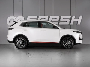 Внедорожник Changan UNI-S 2024 года, 2649000 рублей, Красный Пахарь