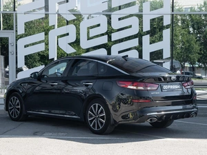 Седан Kia Optima 2019 года, 2649000 рублей, Волгоград