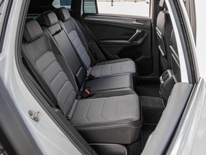 Внедорожник Volkswagen Tiguan 2017 года, 2598000 рублей, Краснодар