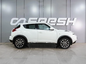 Внедорожник Nissan Juke 2011 года, 929000 рублей, Воронеж