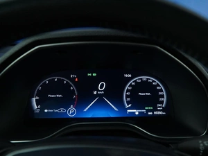 Седан Toyota Avalon 2023 года, 3777077 рублей, Москва