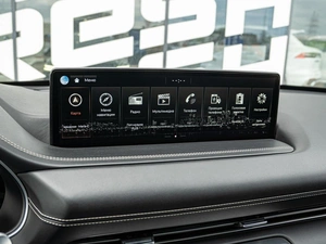 Внедорожник Genesis GV80 2021 года, 6450000 рублей, Краснодар